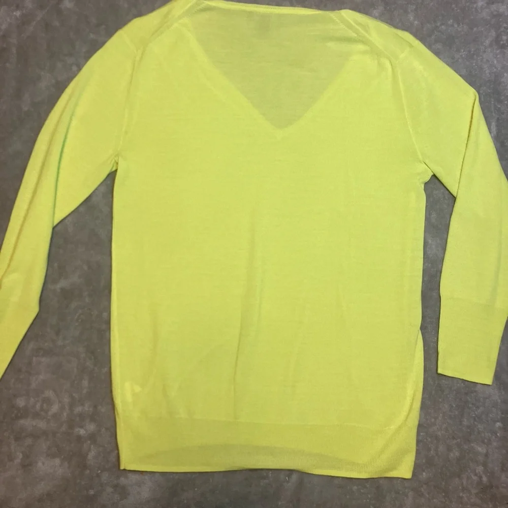 J. Crew crew tippi